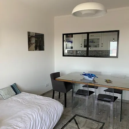 Pro Touristic Salty Sea Apartment Baleal