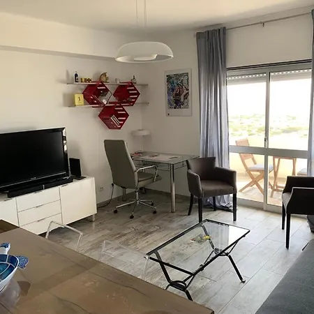 Apartment Pro Touristic Salty Sea *