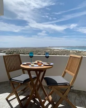 Apartment Pro Touristic Salty Sea *