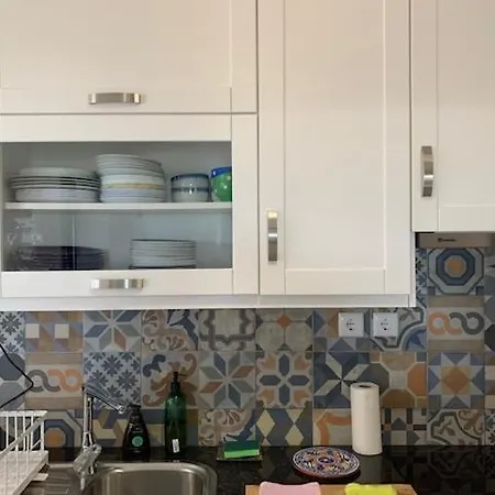 Pro Touristic Salty Sea Apartment *
