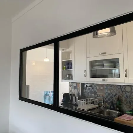 Pro Touristic Salty Sea Apartment Baleal