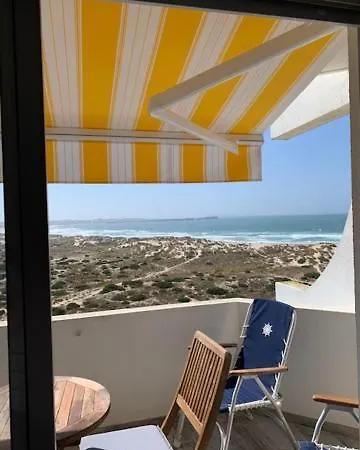Apartment Pro Touristic Salty Sea *