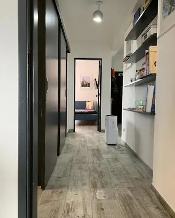Apartment Pro Touristic Salty Sea Baleal