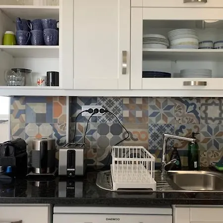 Apartment Pro Touristic Salty Sea *