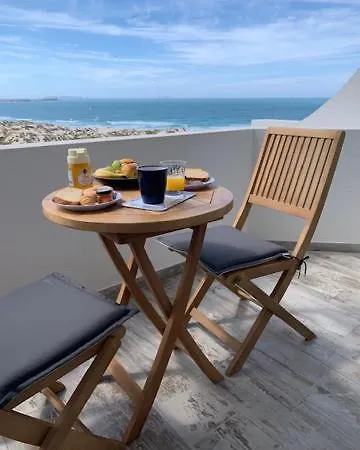 Apartment Pro Touristic Salty Sea