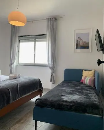 Pro Touristic Salty Sea Apartment Baleal