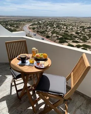 Apartment Pro Touristic Salty Sea Baleal