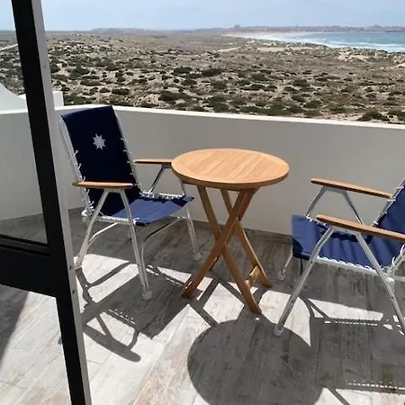 Pro Touristic Salty Sea Apartment