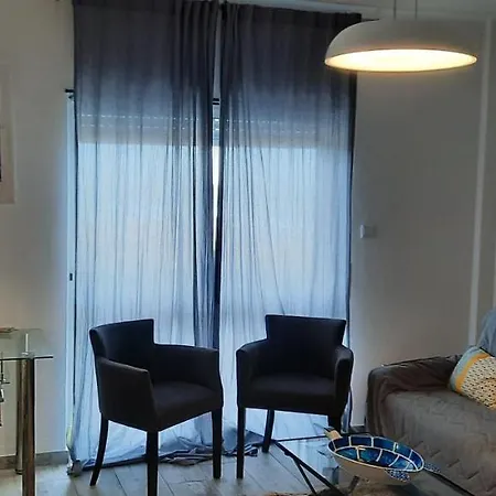 Pro Touristic Salty Sea Apartment Baleal