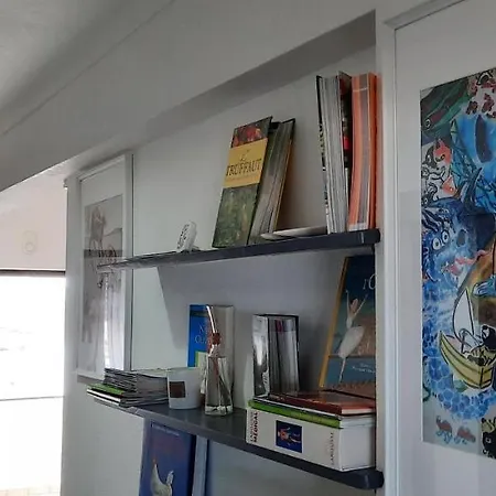 Apartment Pro Touristic Salty Sea Baleal