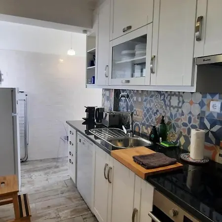 Pro Touristic Salty Sea Apartment Baleal
