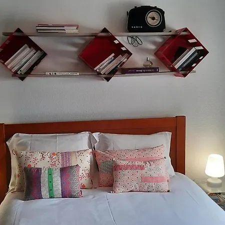 Pro Touristic Salty Sea Apartment