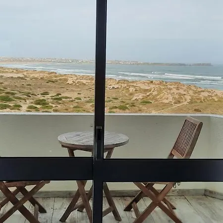 Pro Touristic Salty Sea Baleal