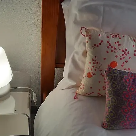 Pro Touristic Salty Sea Apartment Baleal