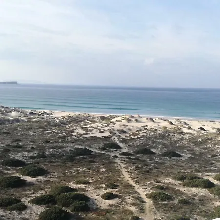 Apartment Pro Touristic Salty Sea *