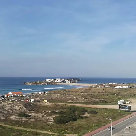 Pro Touristic Salty Sea