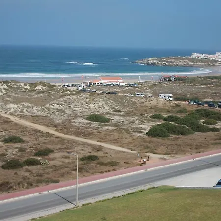Pro Touristic Salty Sea Apartment