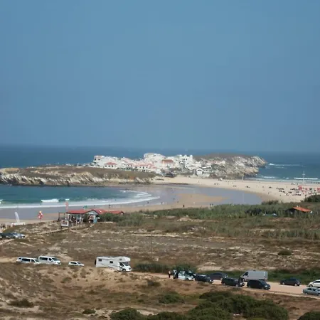 Apartment Pro Touristic Salty Sea