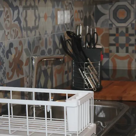 Apartment Pro Touristic Salty Sea Baleal